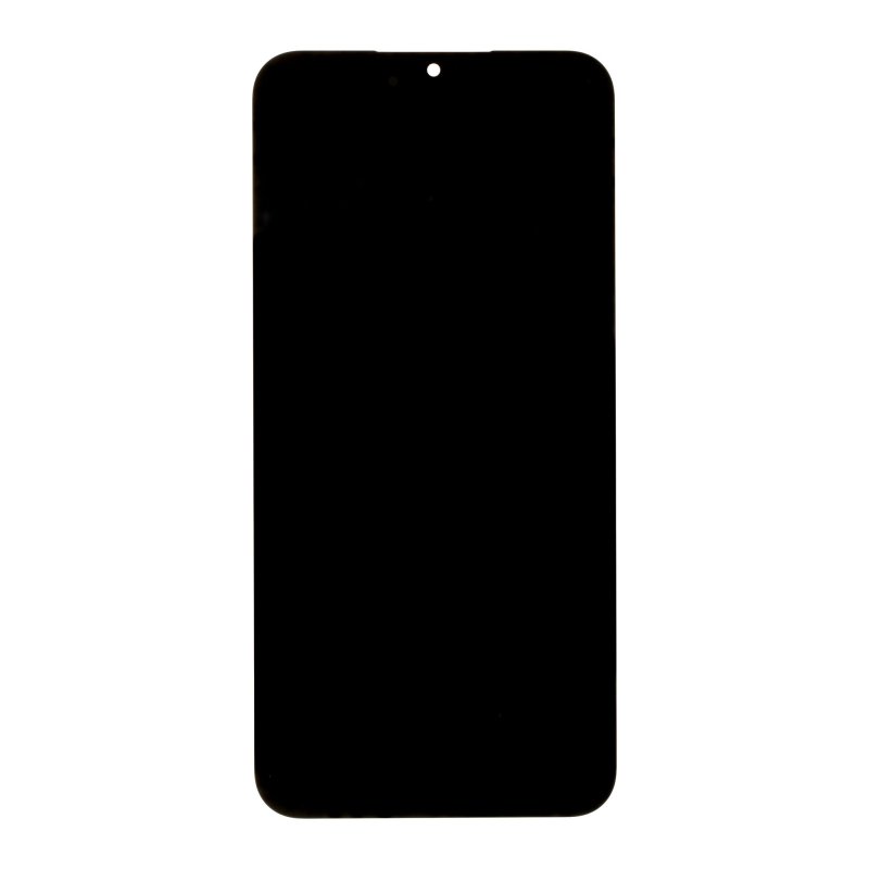 Originál LCD display + Dotyk Samsung A346 Galaxy A34 5G Black (Service Pack) - obrázek produktu