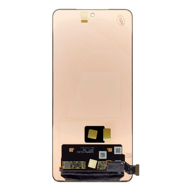 LCD Display + Dotyková Deska pro OnePlus 13R 5G Original (bez rámu) - obrázek č. 1