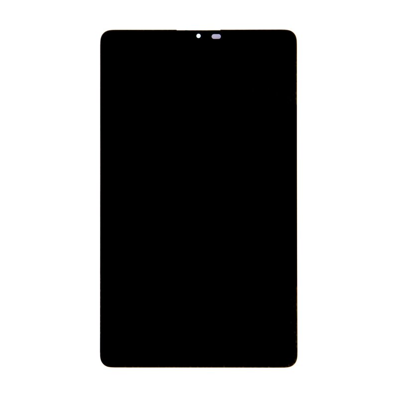 Originál LCD display + Dotyk Samsung X115 Galaxy Tab A9 4G/LTE Black (Service Pack) - obrázek produktu