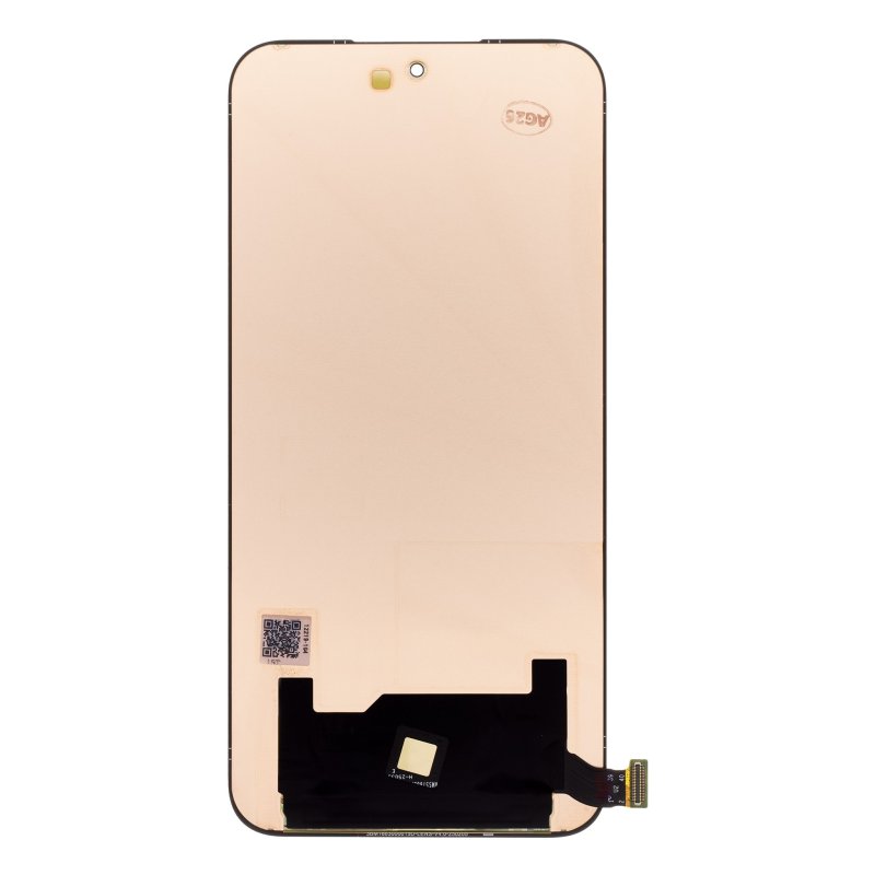 LCD Display + Dotyková Deska pro Xiaomi 15T/15T Pro / POCO F7 Originál (bez rámu) - obrázek č. 1