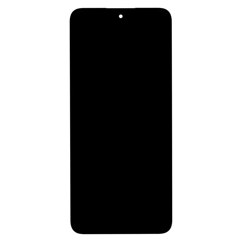 LCD Display + Dotyková Deska Honor 400 Smart / Honor X7d - obrázek produktu