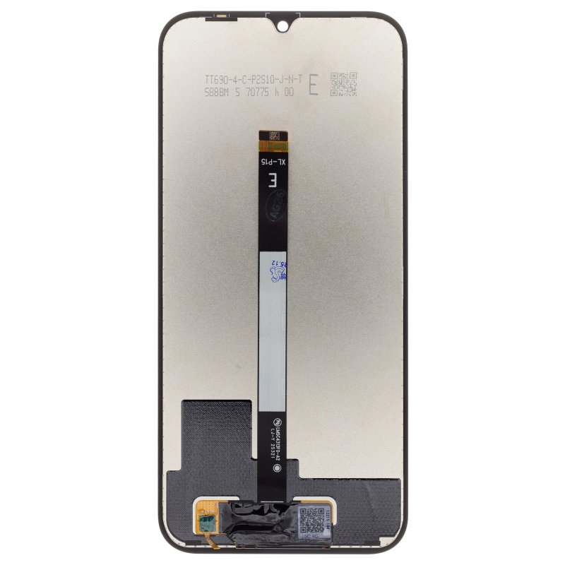 LCD Display + Dotyková Deska pro Xiaomi Redmi 15C 4G/15C 5G (EU Verze) - obrázek č. 1