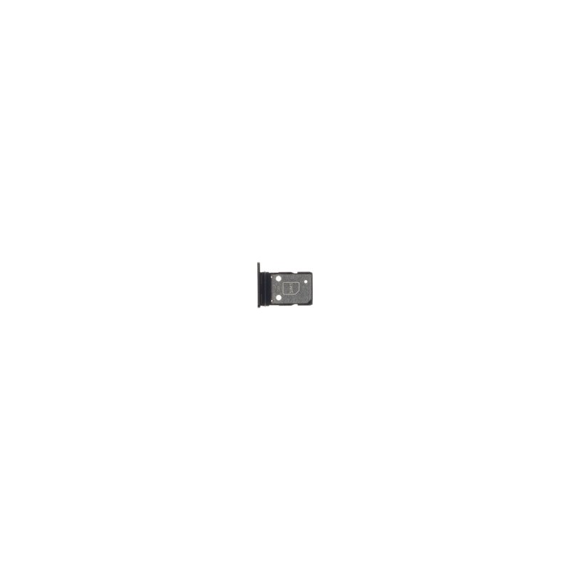 Samsung A366B Galaxy A36 5G Sim Tray Black (Service Pack) - obrázek produktu