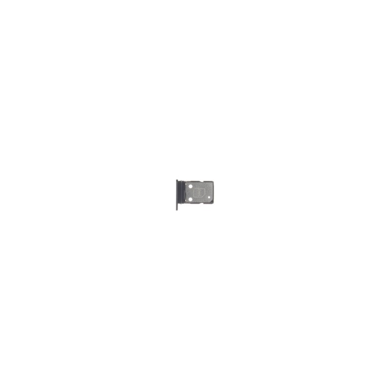 Samsung A366B Galaxy A36 5G Sim Tray Black (Service Pack) - obrázek č. 1