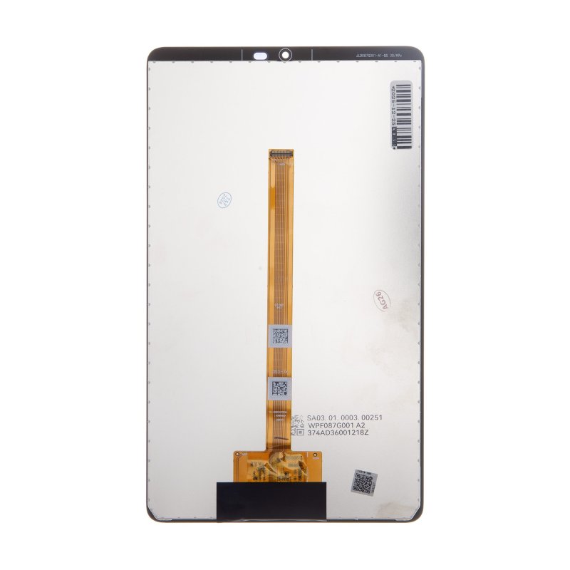 LCD display + Dotyk Samsung X130 Galaxy Tab A11 WiFi Black - obrázek č. 1