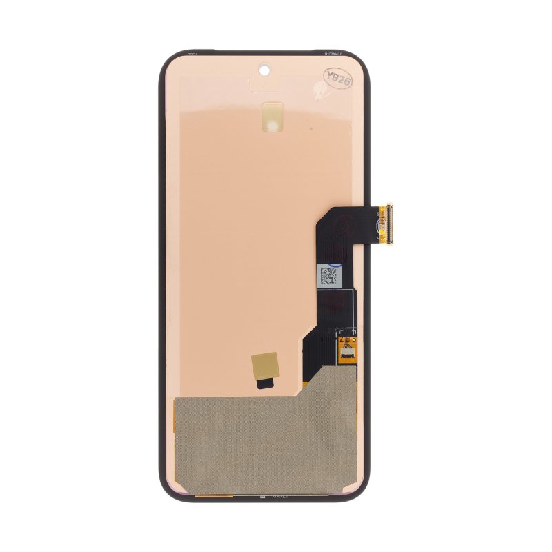LCD Display + Dotyková Deska pro Google Pixel 8a OLED - obrázek č. 1