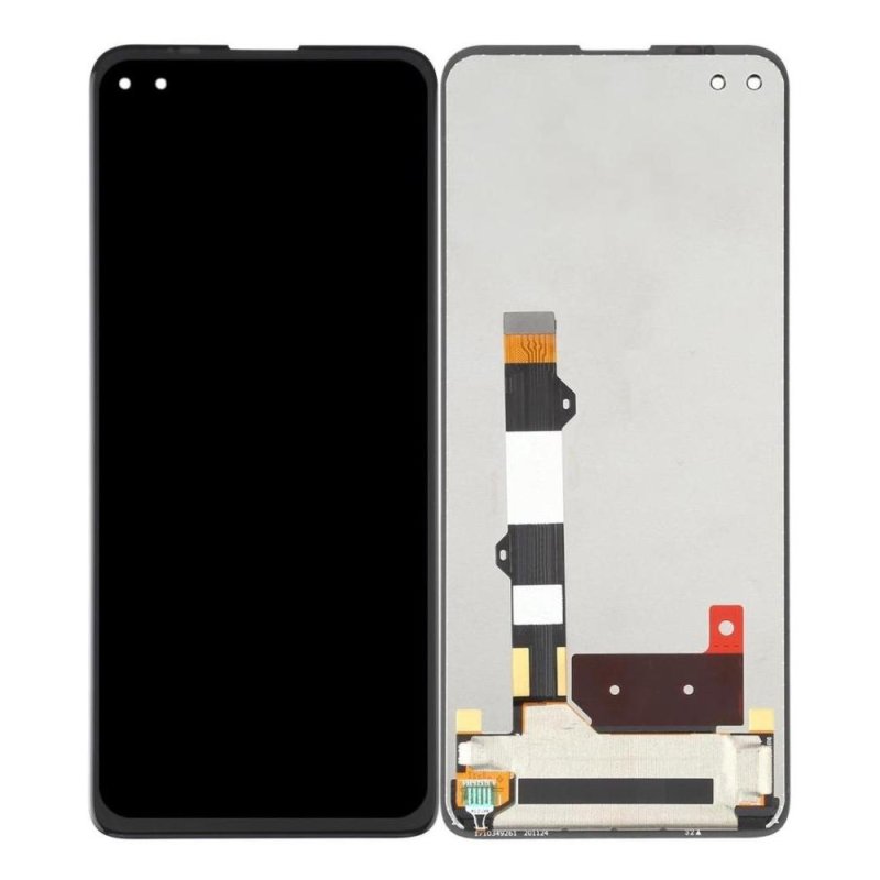 Motorola G100 LCD Display + Dotyková Deska - obrázek produktu