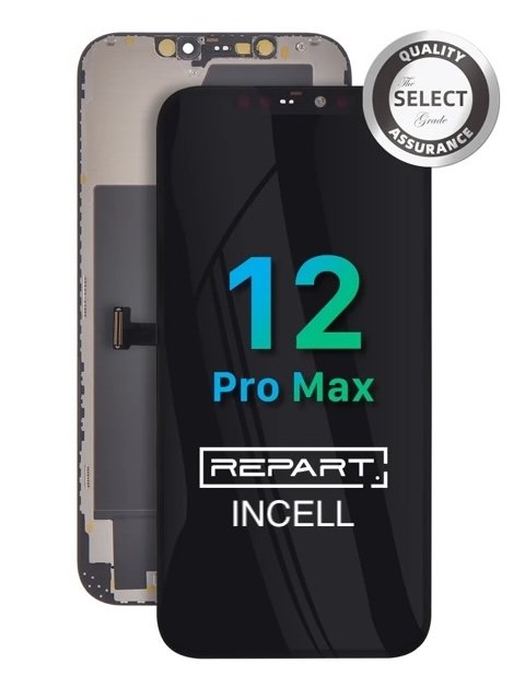 LCD Displej pro Apple iPhone 12 Pro Max (INCELL) - obrázek produktu