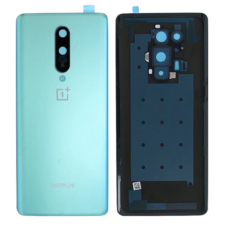OnePlus 8 Pro Zadní sklo / kryt baterie Green - obrázek produktu