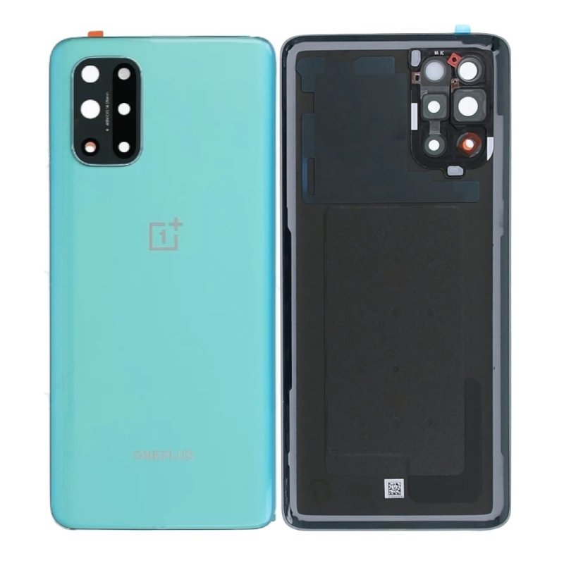 OnePlus 8T Zadní sklo / kryt baterie Green - obrázek produktu