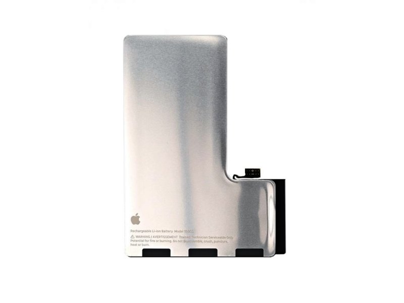 Originální Baterie iPhone 16 Pro (Service Pack) 661-42720 - obrázek produktu
