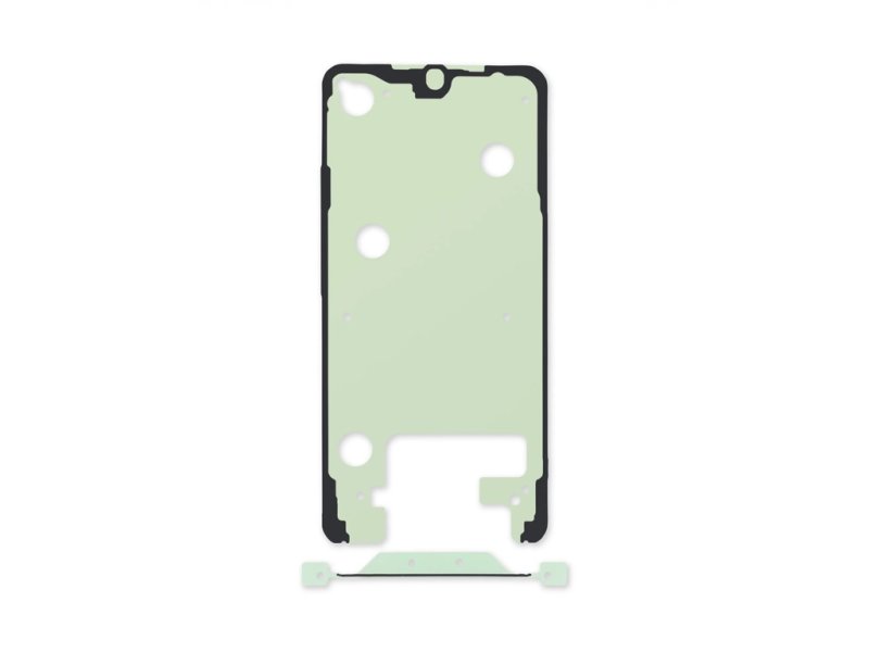 Samsung Galaxy S22+ Plus (S906B) Lepicí Páska pod LCD Set - obrázek produktu