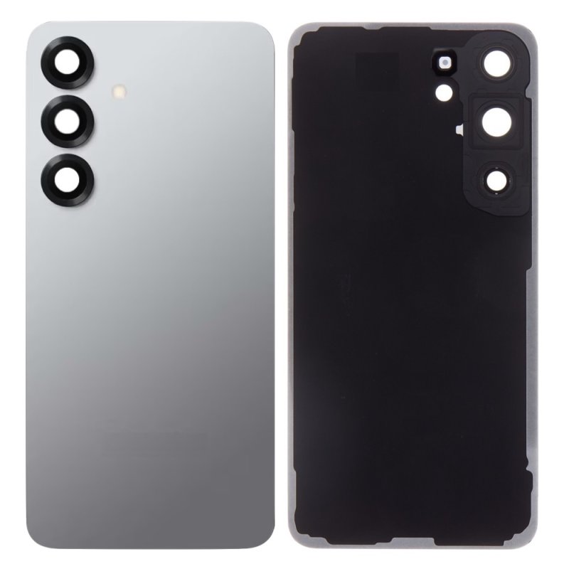 Samsung Galaxy S25+ Plus (S936B) Zadní sklo / kryt baterie Silver Shadow (OEM) - obrázek produktu