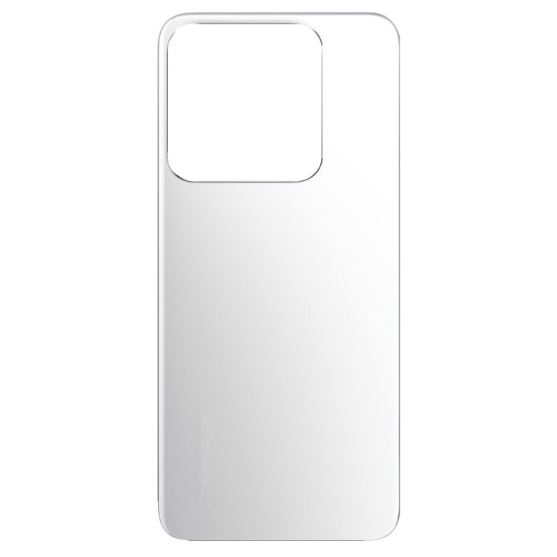 Xiaomi 14 Zadní sklo / kryt baterie White (OEM) - obrázek produktu