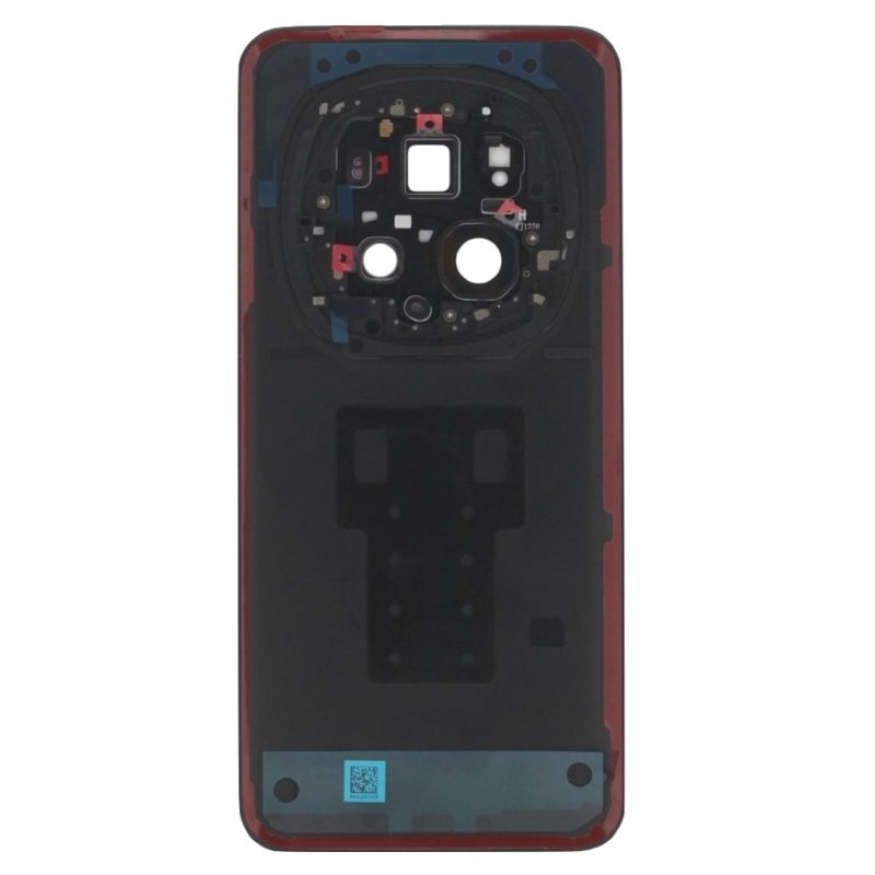 Honor Magic 6 Pro Zadní sklo / kryt baterie White (OEM) - obrázek č. 1