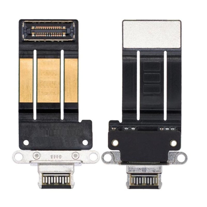 iPad Pro 11" / 12,9" (2021+2022) Nabíjecí konektor Flex - obrázek produktu