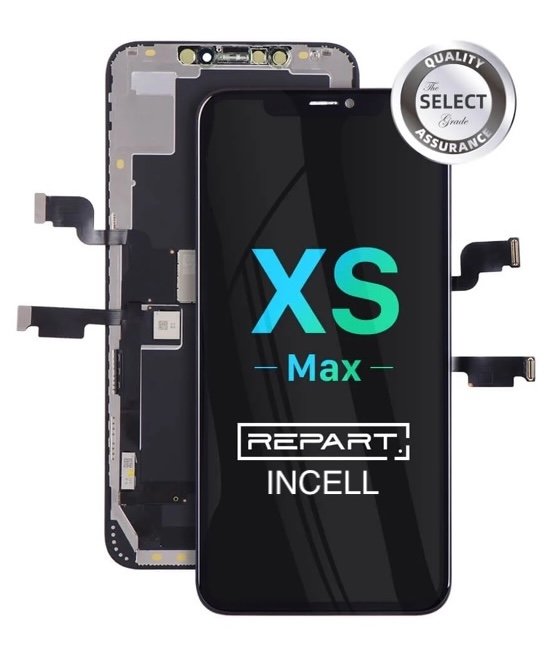 LCD Displej pro Apple iPhone XS Max (INCELL) - obrázek produktu