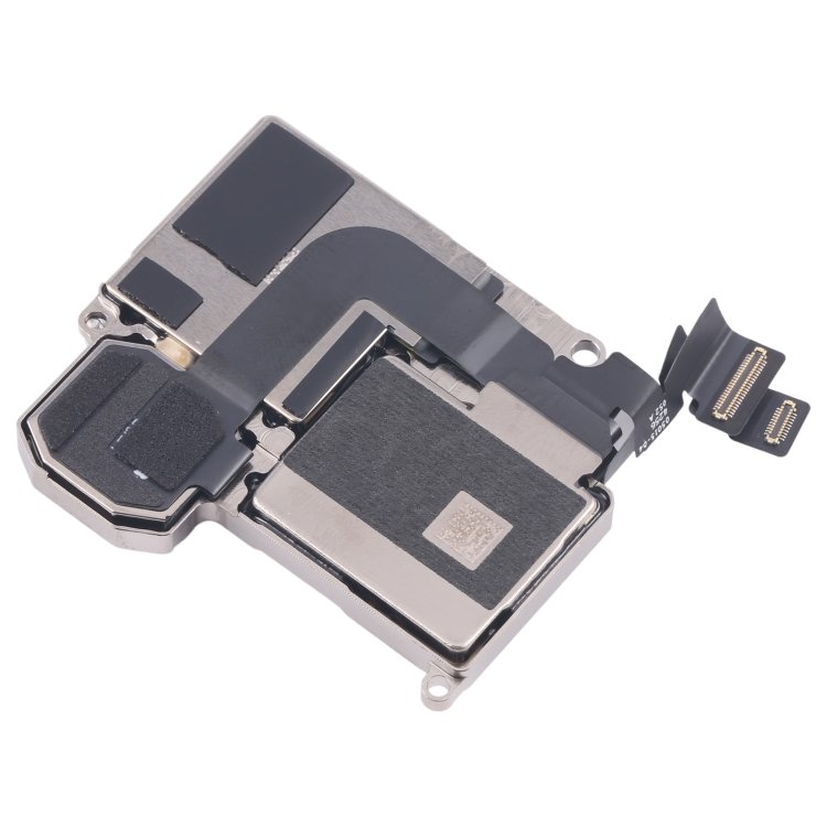iPhone 16 Pro Zadní Kamera Set - Original - obrázek č. 1