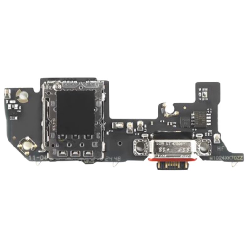 Xiaomi 14T Pro Deska vč. Dobíjecího Konektoru a čtečky SIM (Service Pack) - obrázek č. 1