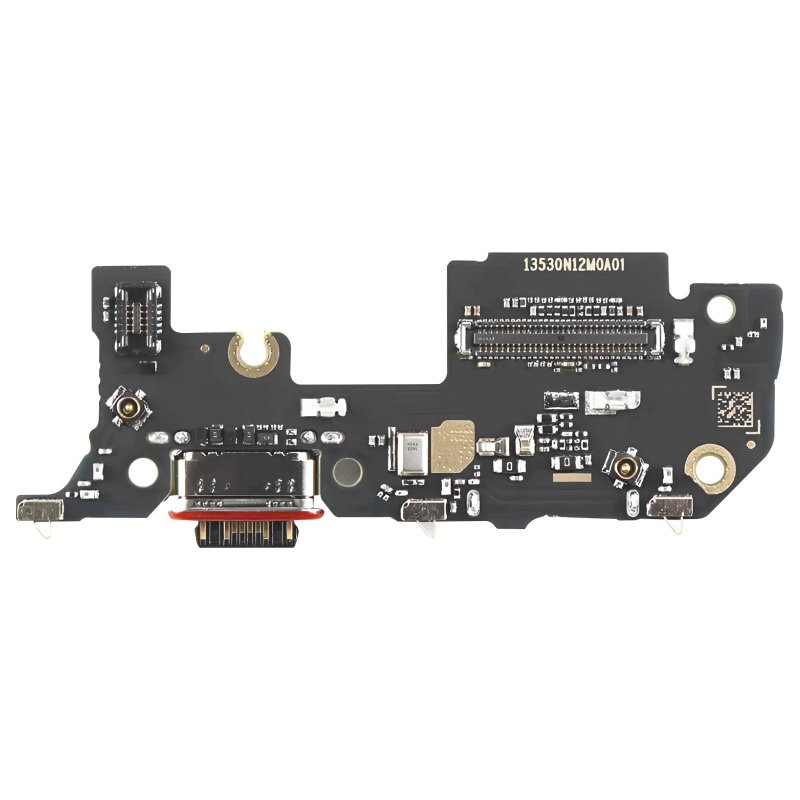 Xiaomi 14T Pro Deska vč. Dobíjecího Konektoru a čtečky SIM (Service Pack) - obrázek produktu