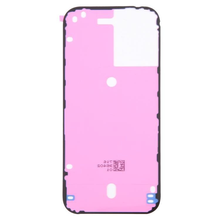 Lepení pod zadní sklo pro zajištění voděodolnosti pro Apple iPhone 17 - Originál - obrázek produktu