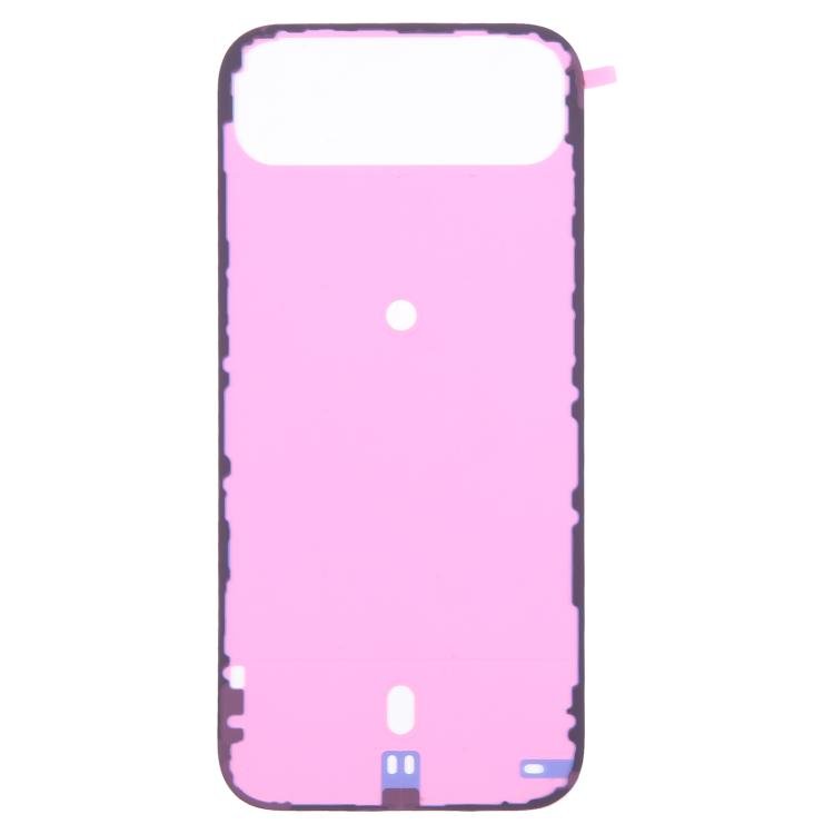 Lepení pod zadní sklo pro zajištění voděodolnosti pro Apple iPhone Air - Originál - obrázek produktu