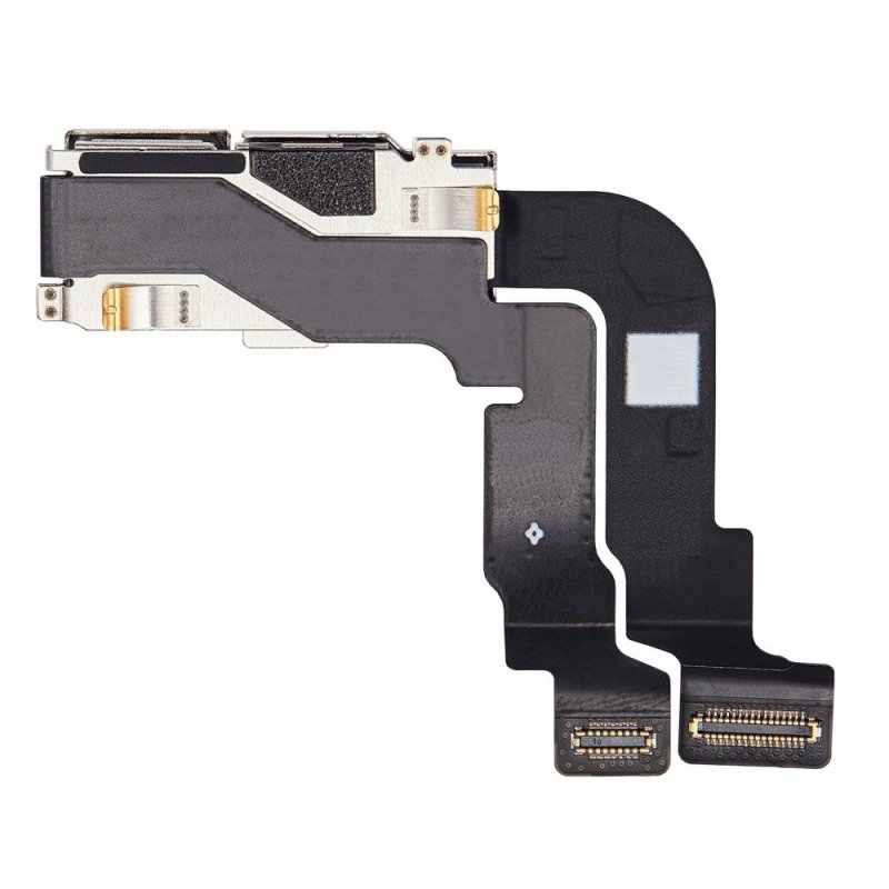 Přední kamera pro Apple iPhone 15 Pro - obrázek č. 1
