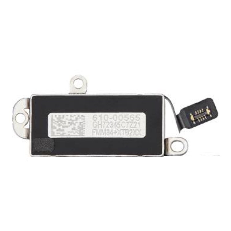 iPhone 14 Pro Vibrační Motor - obrázek č. 1