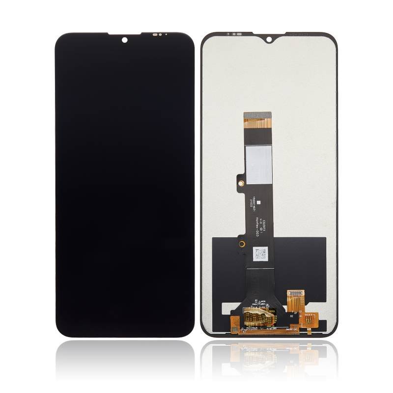 Motorola G10 / G20 / G30 LCD Display + Dotyková Deska - obrázek produktu