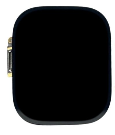 Originál LCD displej pro Apple Watch Ultra 1 (49mm) (Original Refurbished) - obrázek produktu