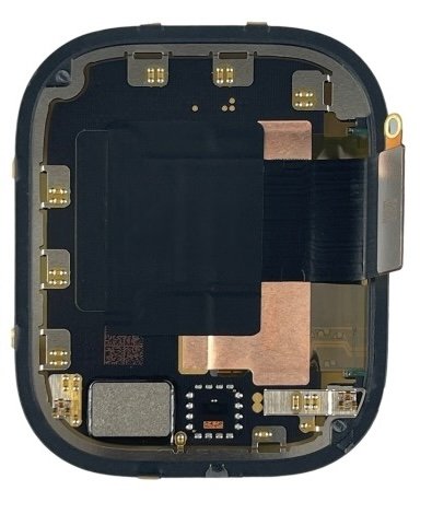 Originál LCD displej pro Apple Watch Ultra 2 (49mm) (Original Refurbished) - obrázek č. 1