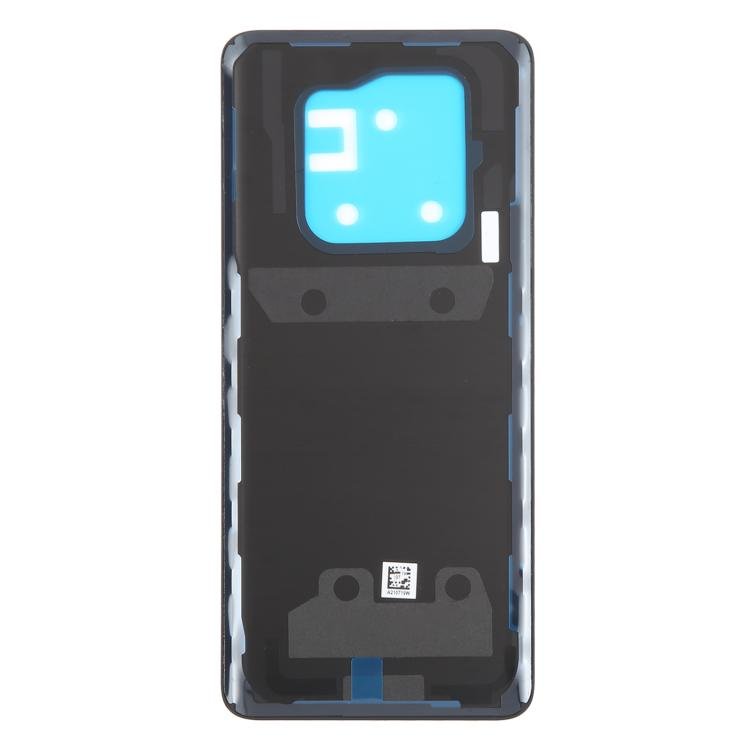 Xiaomi Redmi Note 14 Pro+ plus 5G Kryt Baterie Black - obrázek č. 1