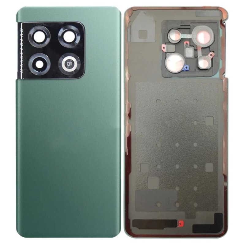 OnePlus 10 Pro Zadní sklo / kryt baterie Green - obrázek produktu