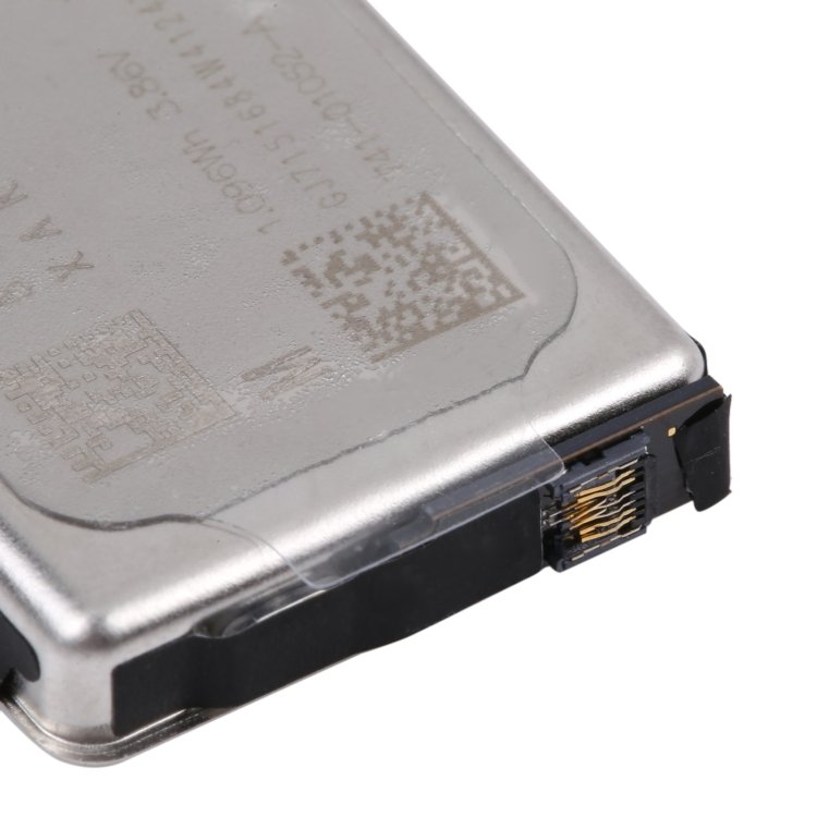 Baterie A2663 pro Apple Watch S7/41mm (A2663) 284mAh Li-Ion (Bulk) - obrázek č. 2