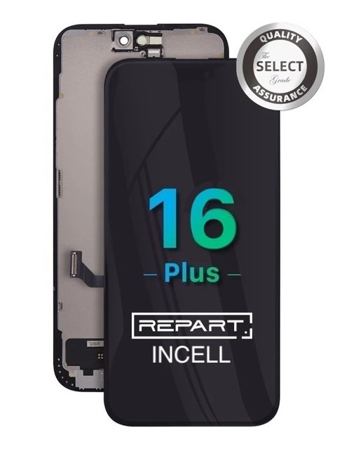 LCD Displej pro Apple iPhone 16 Plus (INCELL) - obrázek produktu
