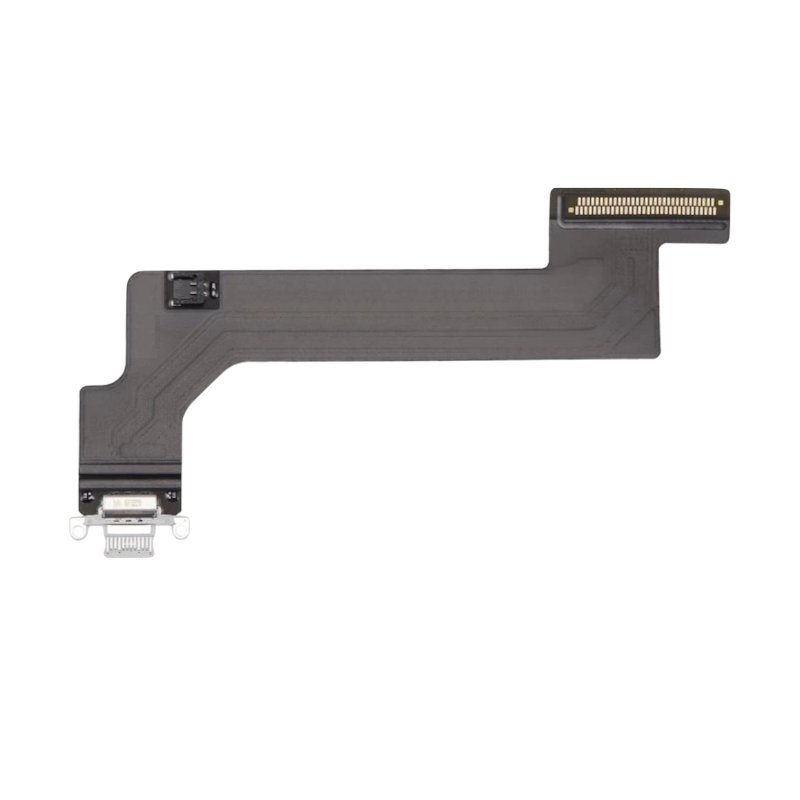 iPad 10 (2022) / iPad 11 (2025) Nabíjecí konektor + Flex (Wi-Fi version) - obrázek produktu
