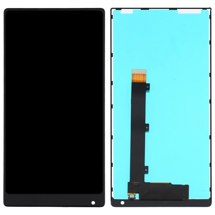 LCD Display + Dotyková Deska + rámeček pro Xiaomi Mi Mix 1 - obrázek produktu