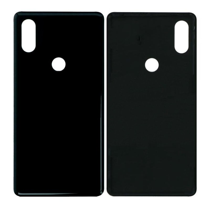 Xiaomi Mi Mix 2S Zadní Kryt Baterie Black - obrázek produktu