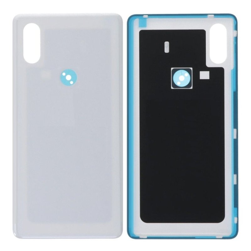 Xiaomi Mi Mix 2S Zadní Kryt Baterie White - obrázek produktu