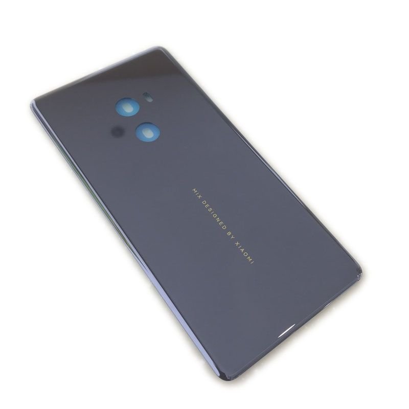 Xiaomi Mi Mix 2 Zadní Kryt Baterie Black - obrázek č. 1