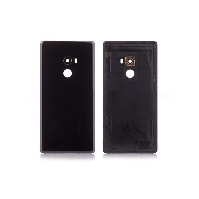 Xiaomi Mi Mix 2 Zadní Kryt Baterie Black - obrázek produktu