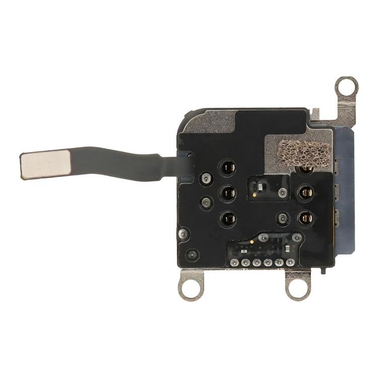 iPhone 17 Pro Max čtečka SIM (Single SIM) - obrázek produktu