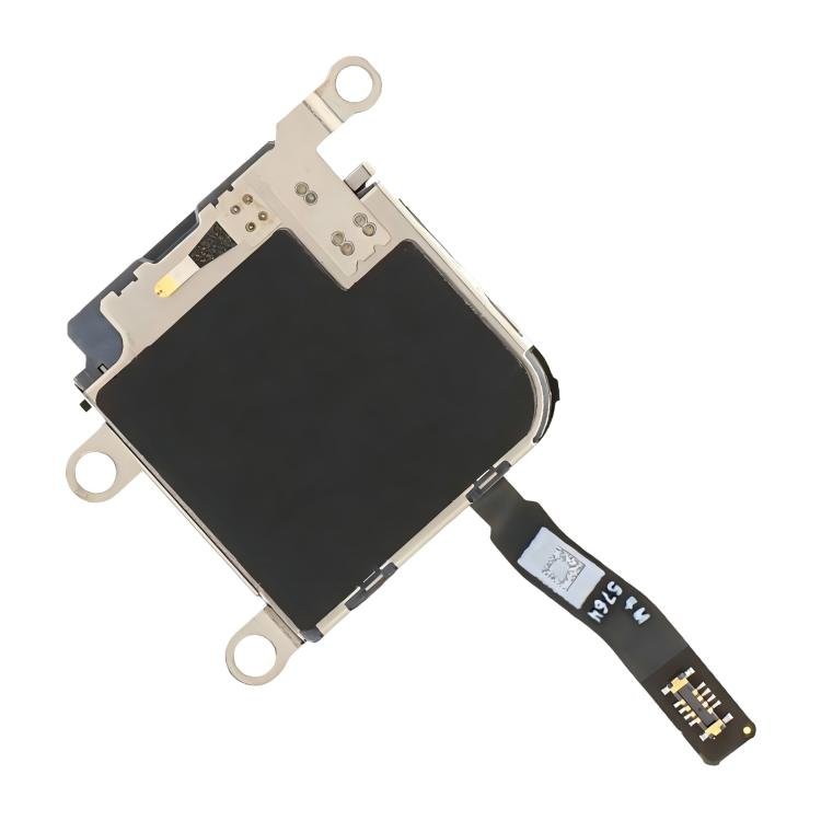 iPhone 17 Pro Max čtečka SIM (Single SIM) - obrázek č. 1