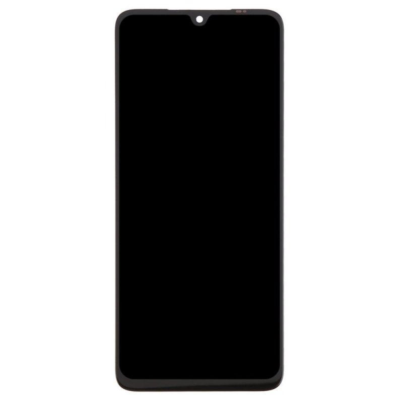 Motorola G06/G06 Power LCD Display + Dotyková Deska Black - obrázek produktu