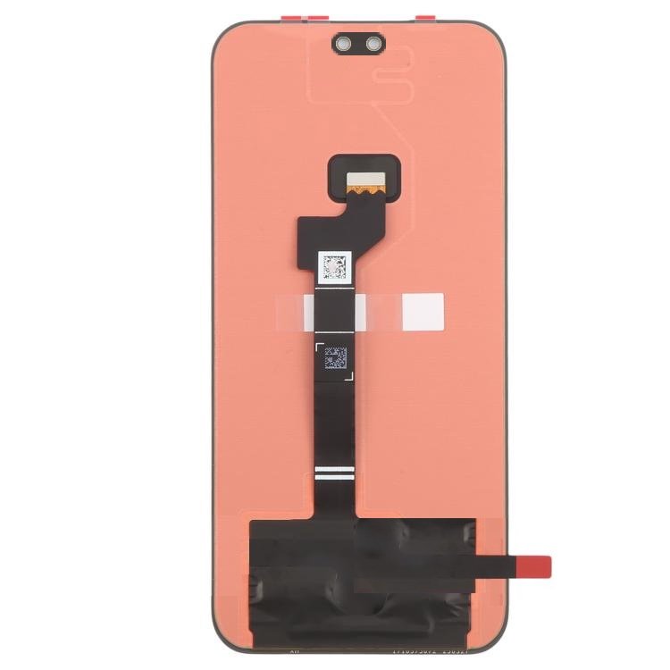 Honor 400 Pro LCD Display + Dotyková Deska Original (bez rámu) - obrázek č. 1