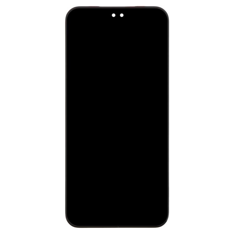 Honor 400 Pro LCD Display + Dotyková Deska Original (bez rámu) - obrázek produktu