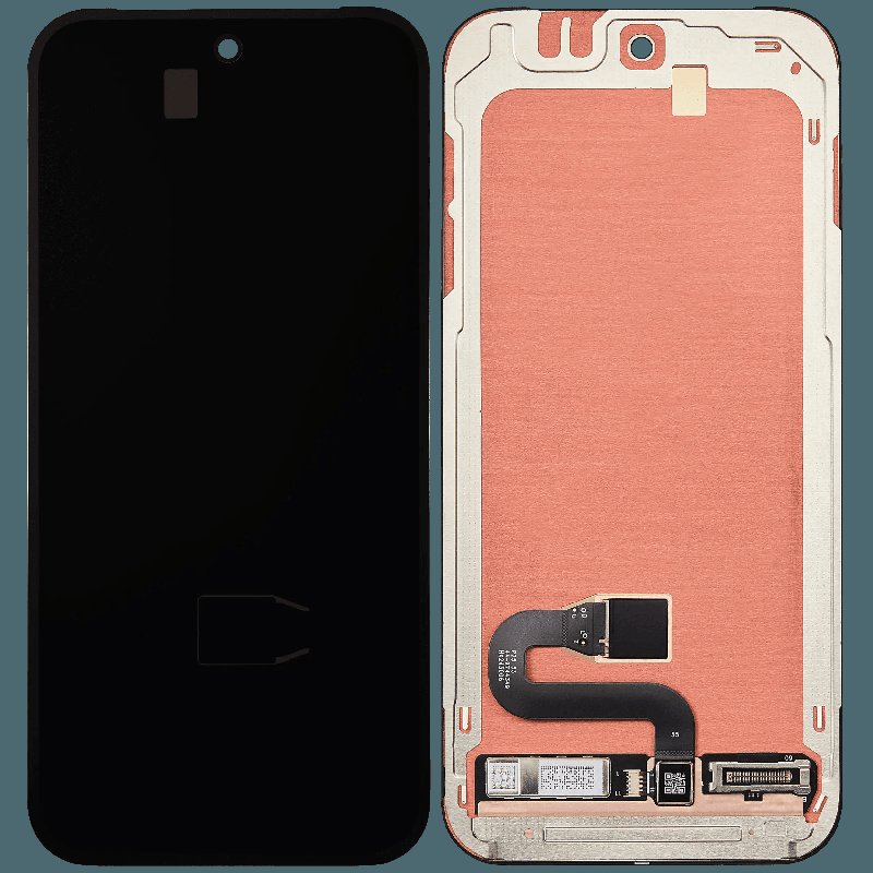 LCD Display + Dotyková Deska pro Google Pixel 10 (Original) - obrázek produktu