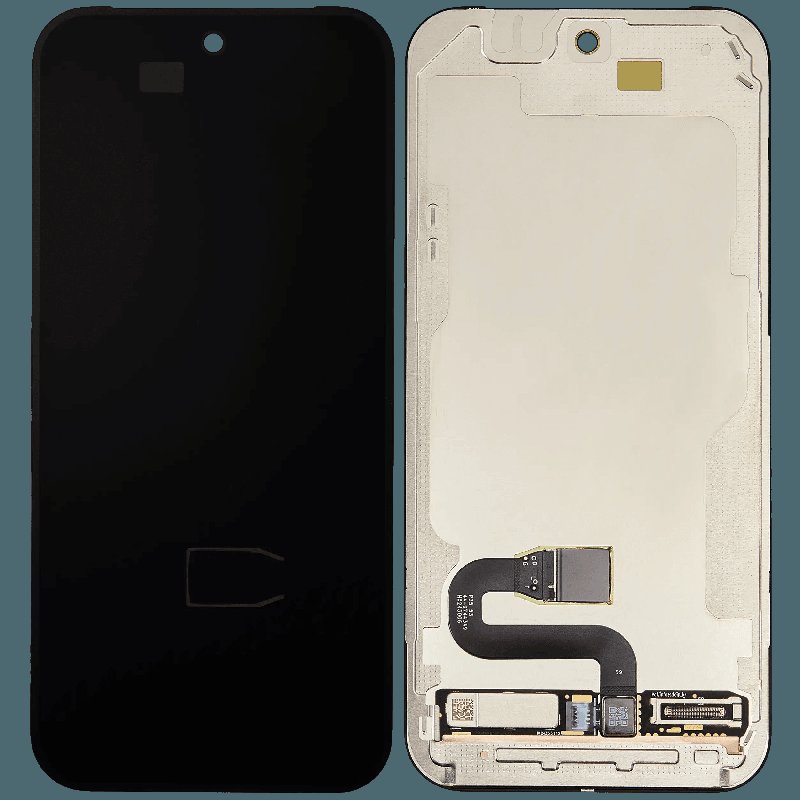LCD Display + Dotyková Deska pro Google Pixel 10 Pro (Original) - obrázek produktu