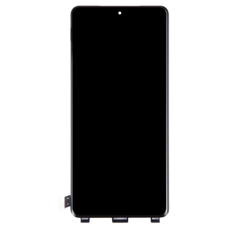 LCD Display + Dotyková Deska pro OnePlus 12 Original (bez rámu) - obrázek produktu