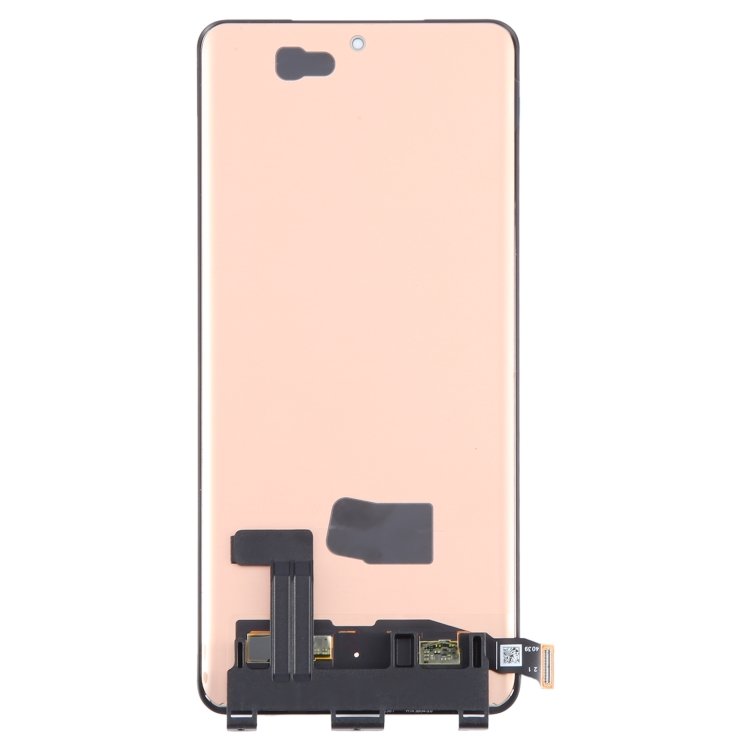 LCD Display + Dotyková Deska pro OnePlus 12 Original (bez rámu) - obrázek č. 1